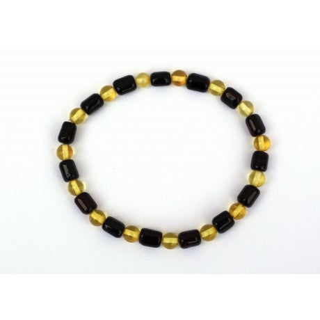 Baltic Amber Bracelet (ABM)