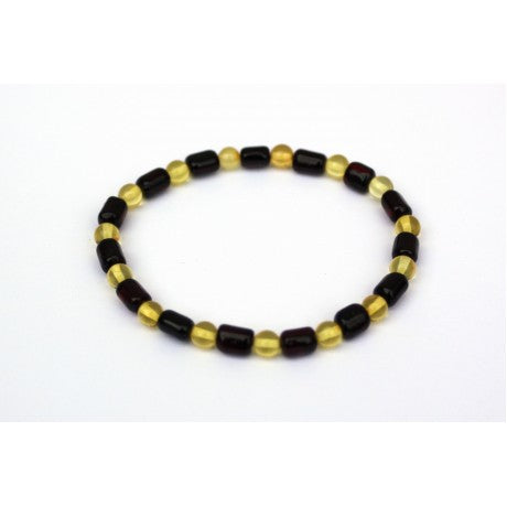 Baltic Amber Bracelet (ABM)