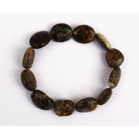 Baltic Amber Bracelet (ABB4)