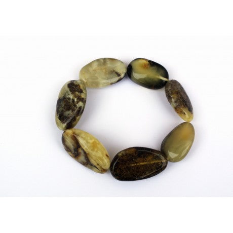 Baltic Amber Bracelet (ABB6)