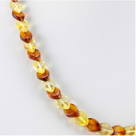 Baltic Amber Necklace (ANS HS)