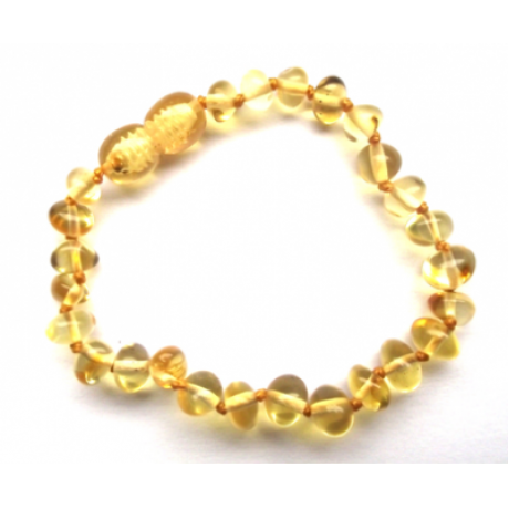 Bracelet/Anklet (BTA Honey)