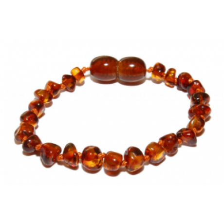 Bracelet/Anklet (BTA Cognac)