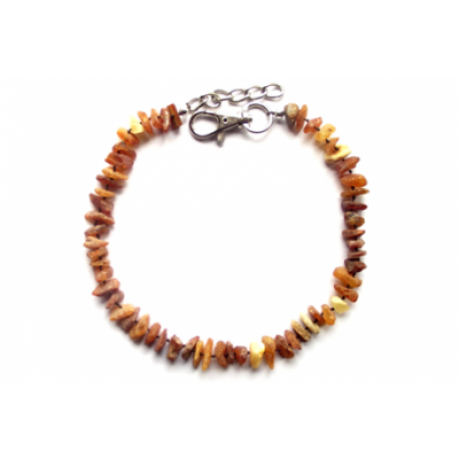 Amber Collar Leo (AP Leo)