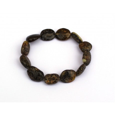 Baltic Amber Bracelet (ABB4)