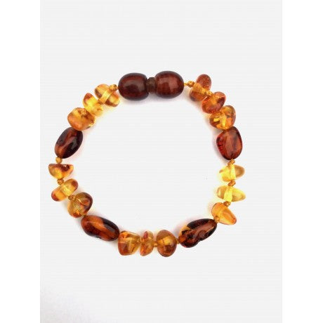 Bracelet/Anklet (BTAN Cognac)