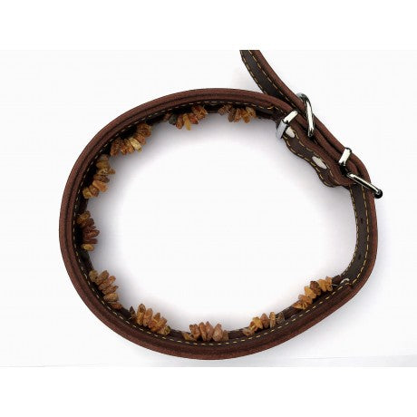 Baltic Amber Collar (APL)