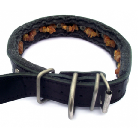Baltic Amber Collar (APLL)