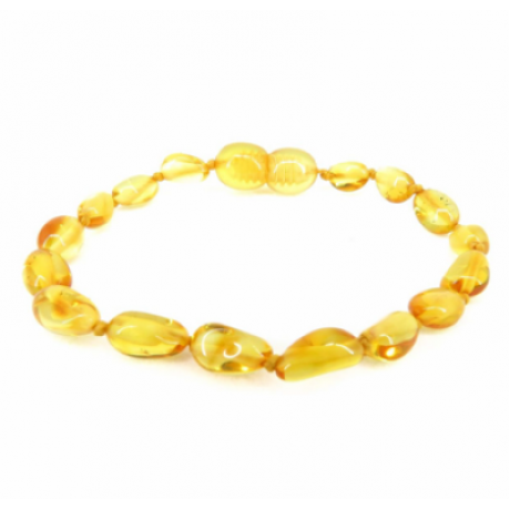 Bracelet/Anklet (BTAB Honey)