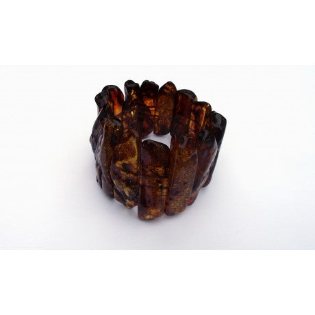 Baltic Amber Bracelet (ABB)