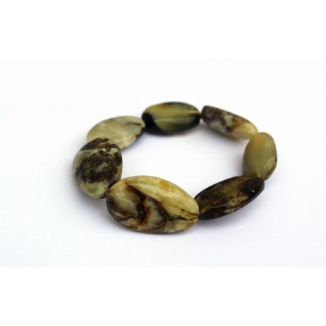 Baltic Amber Bracelet (ABB6)