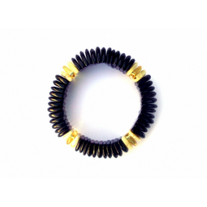Baltic Amber Bracelet (AB Elegant 2)