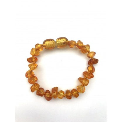 Bracelet / Anklet (BTAC Honey)